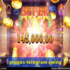 grupos telegram swing